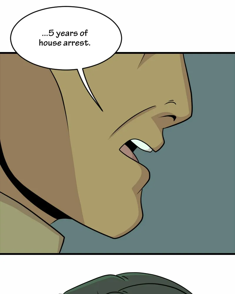 Read The Croaking chapter 242 image 3 on Lezhin