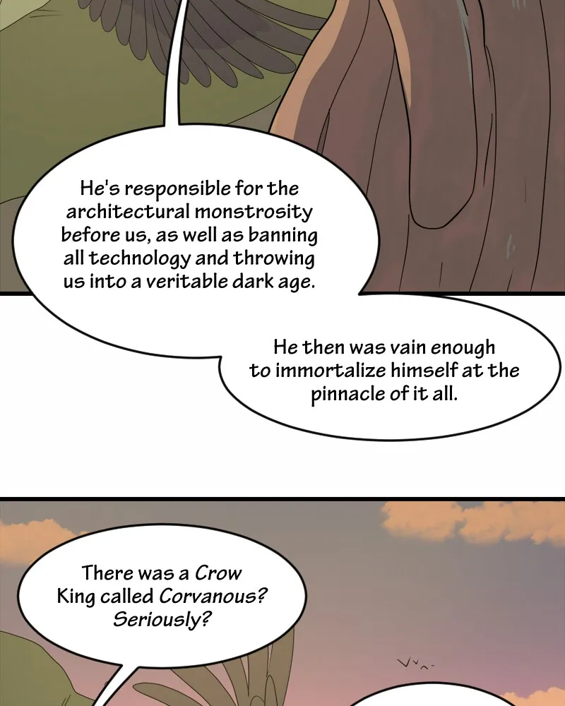 Read The Croaking chapter 242 image 30 on Lezhin