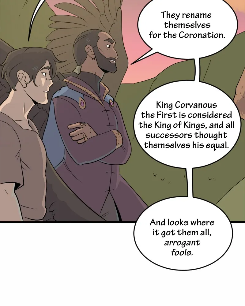 Read The Croaking chapter 242 image 31 on Lezhin