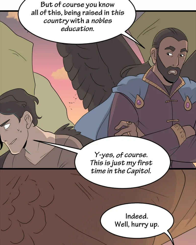 Read The Croaking chapter 242 image 33 on Lezhin