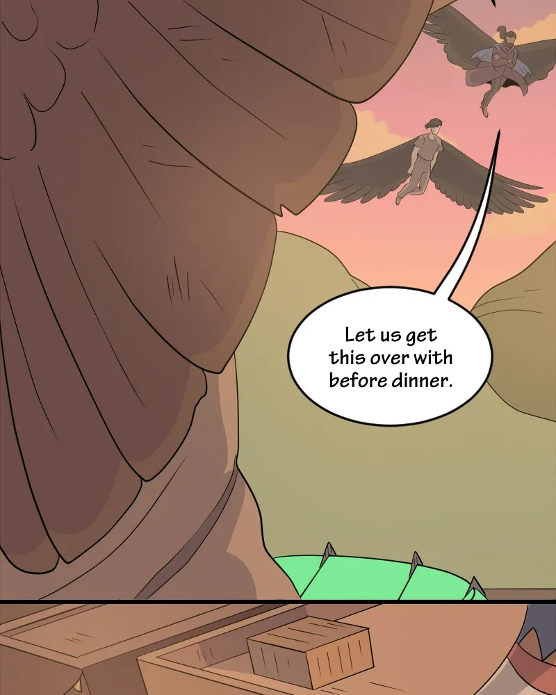 Read The Croaking chapter 242 image 34 on Lezhin
