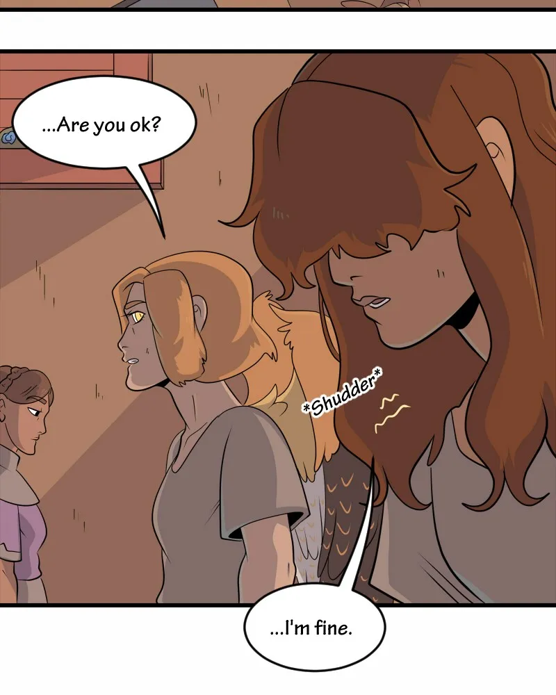 Read The Croaking chapter 242 image 36 on Lezhin