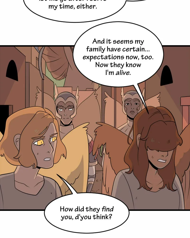 Read The Croaking chapter 242 image 38 on Lezhin