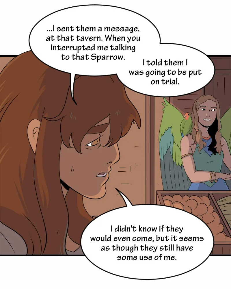 Read The Croaking chapter 242 image 39 on Lezhin