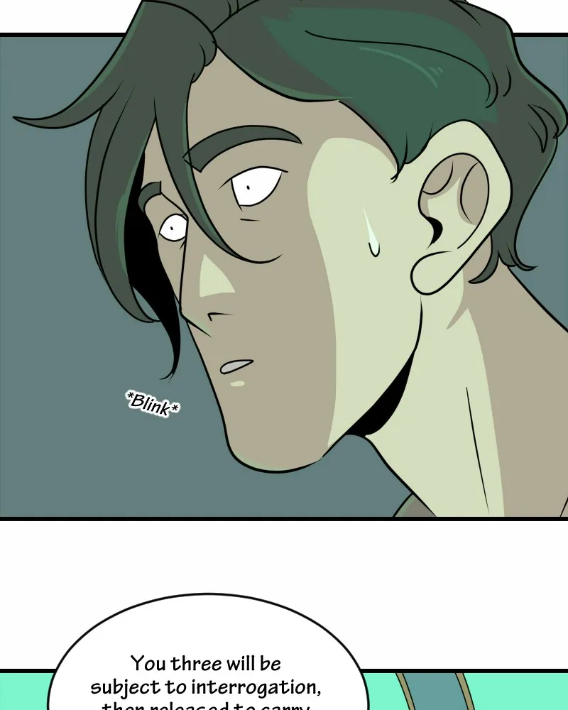 Read The Croaking chapter 242 image 4 on Lezhin