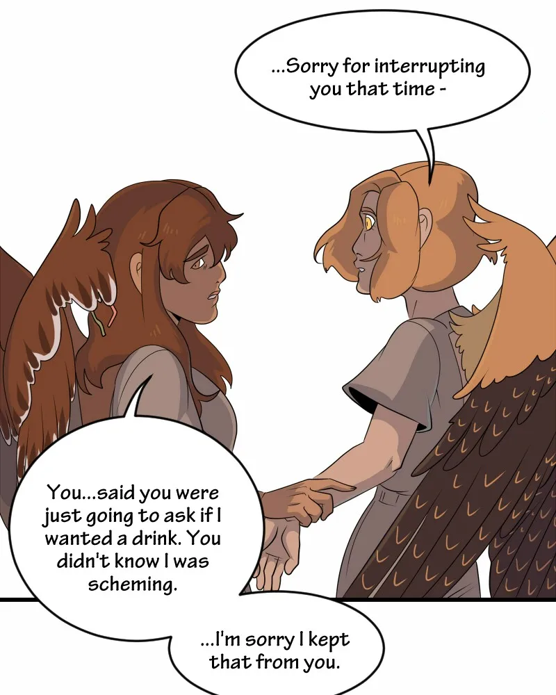 Read The Croaking chapter 242 image 40 on Lezhin
