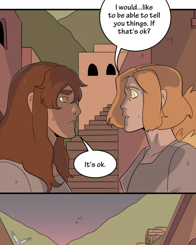 Read The Croaking chapter 242 image 43 on Lezhin