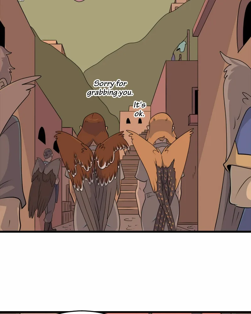 Read The Croaking chapter 242 image 44 on Lezhin
