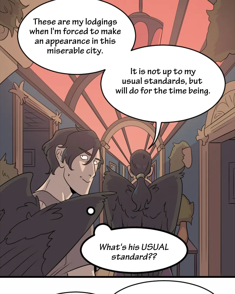 Read The Croaking chapter 242 image 45 on Lezhin