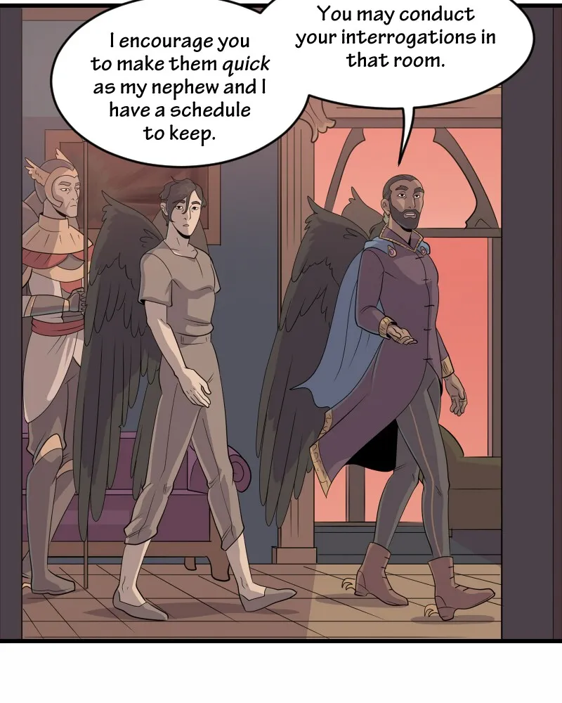 Read The Croaking chapter 242 image 46 on Lezhin