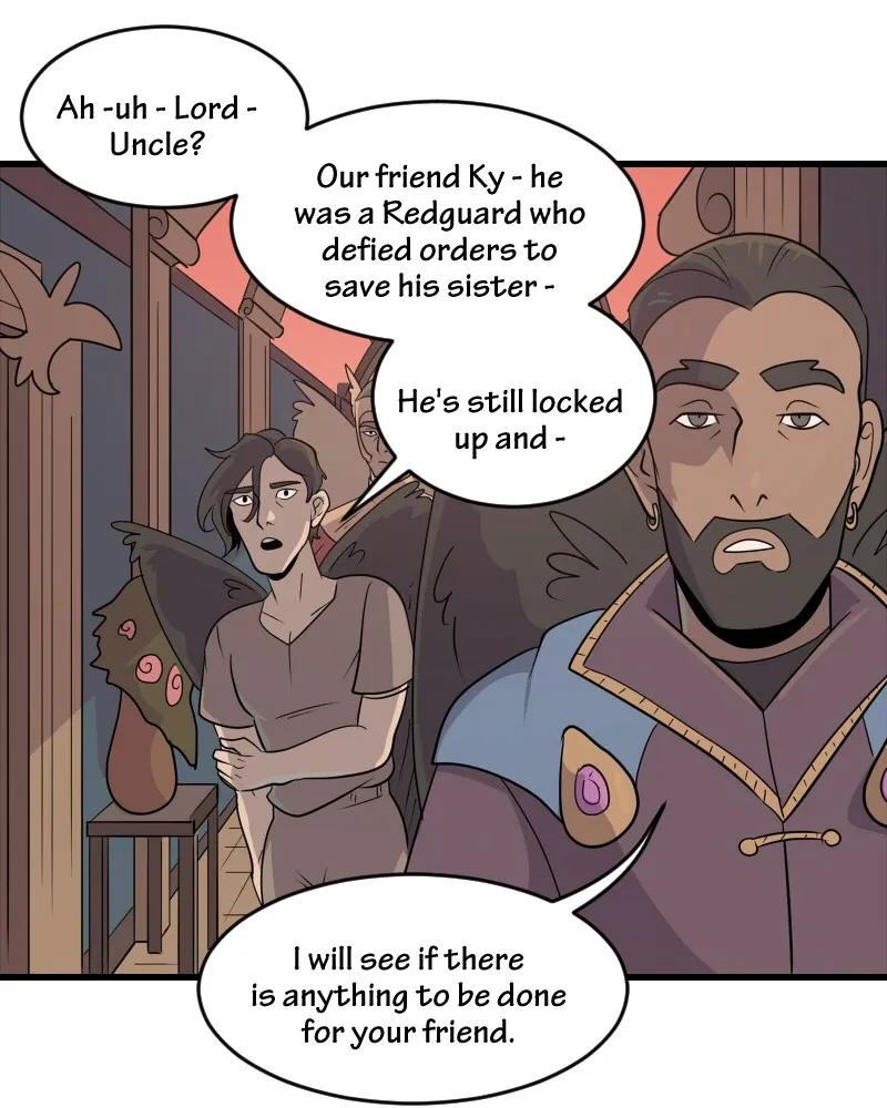 Read The Croaking chapter 242 image 47 on Lezhin
