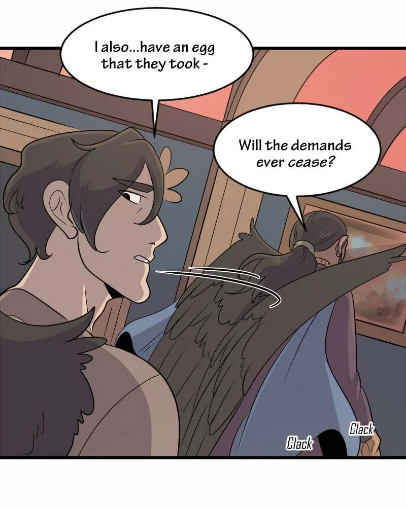 Read The Croaking chapter 242 image 48 on Lezhin