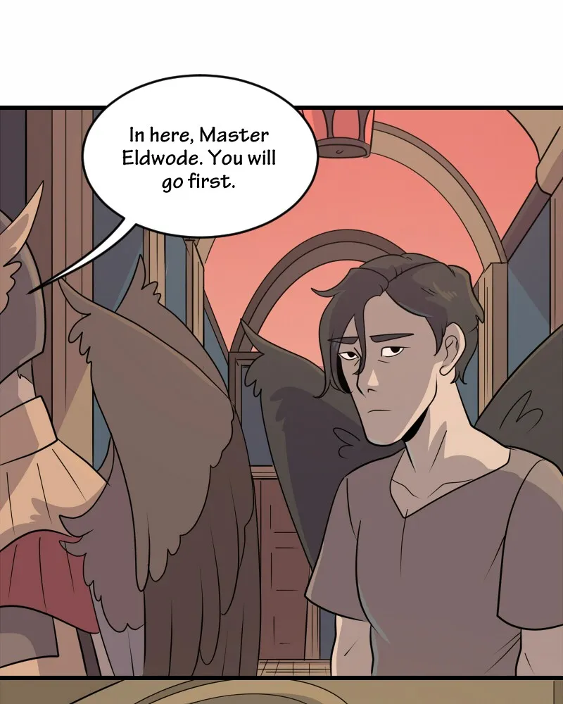 Read The Croaking chapter 242 image 49 on Lezhin
