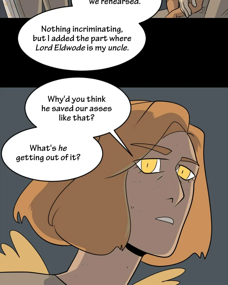 Read The Croaking chapter 242 image 53 on Lezhin