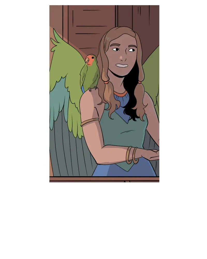 Read The Croaking chapter 242 image 60 on Lezhin