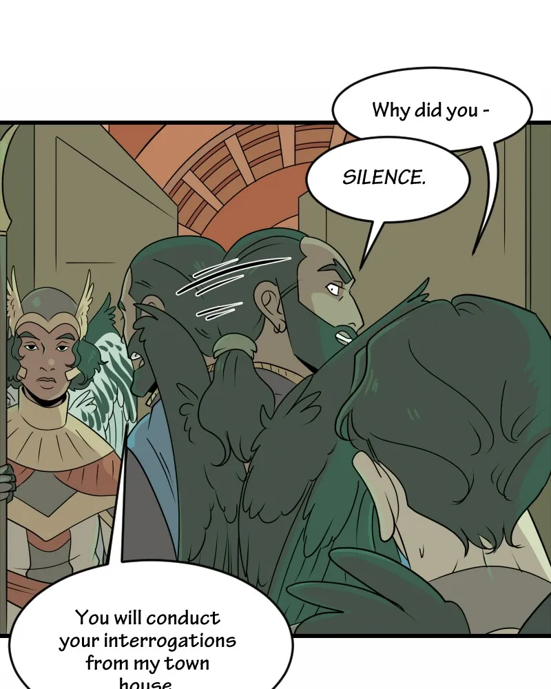 Read The Croaking chapter 242 image 7 on Lezhin