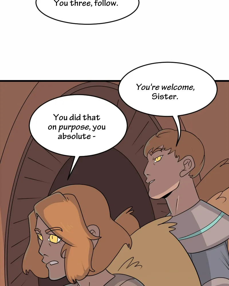 Read The Croaking chapter 242 image 9 on Lezhin