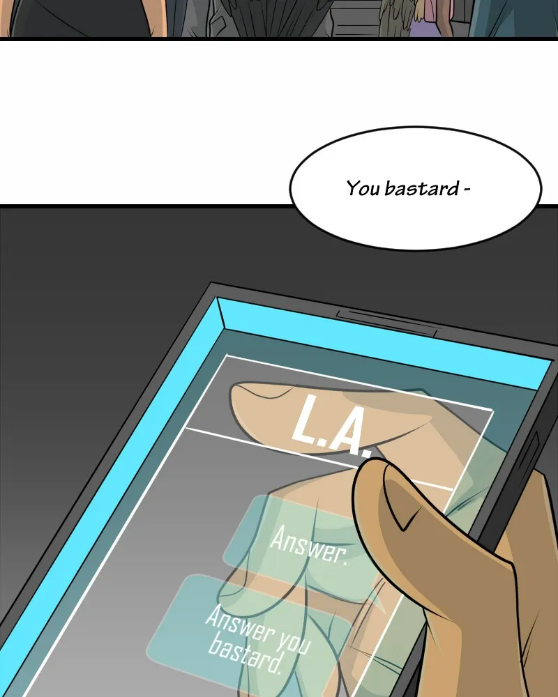 Read The Croaking chapter 243 image 1 on Lezhin