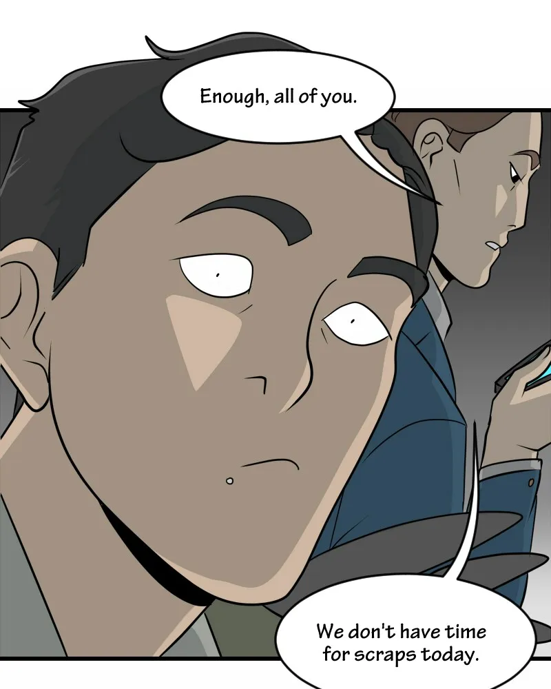 Read The Croaking chapter 243 image 12 on Lezhin