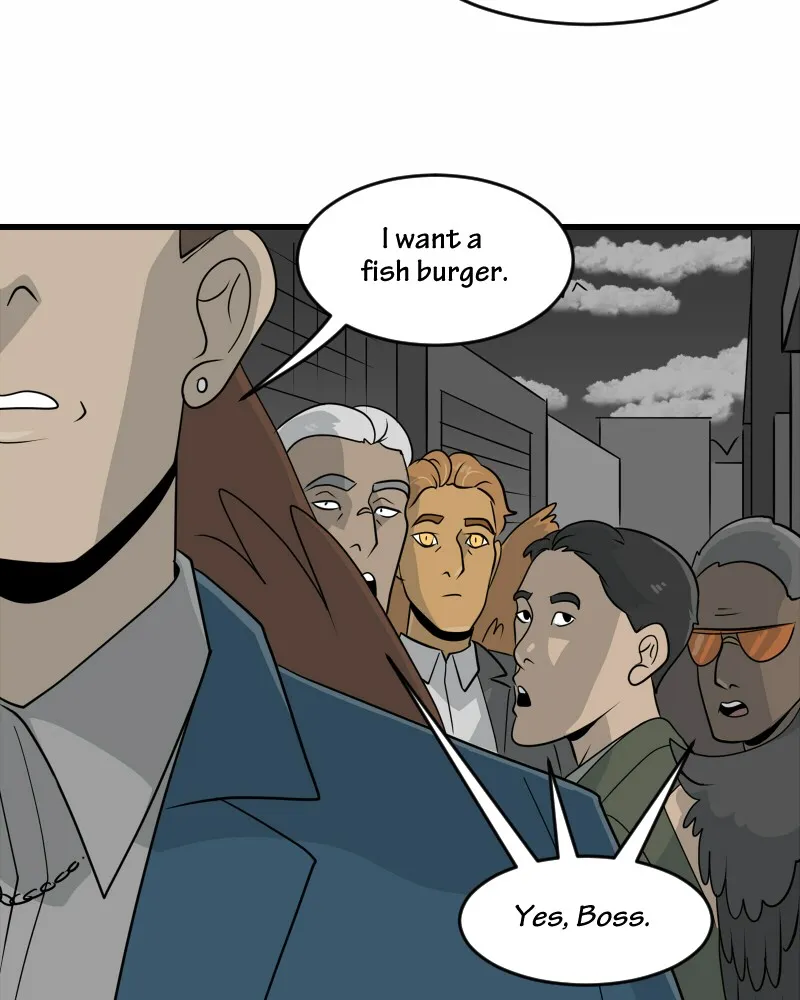 Read The Croaking chapter 243 image 13 on Lezhin