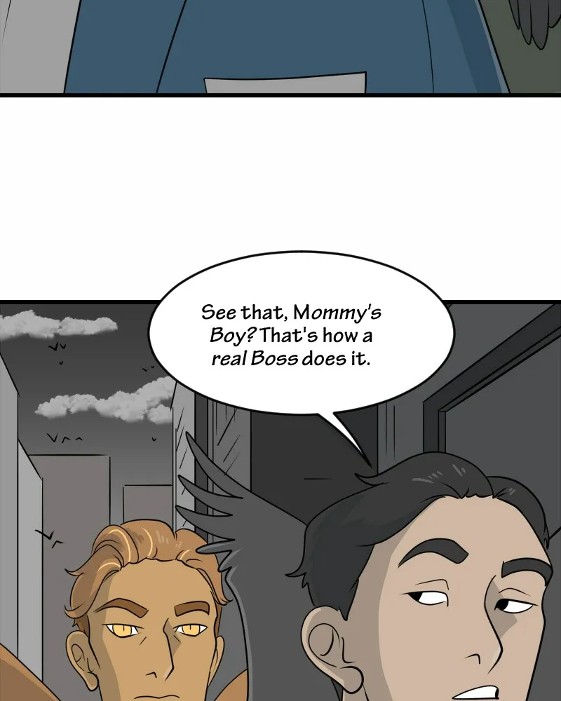 Read The Croaking chapter 243 image 14 on Lezhin