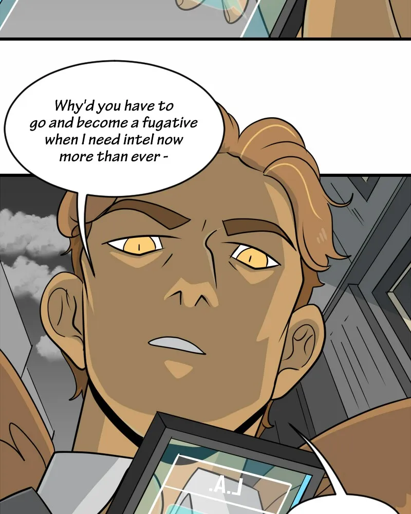 Read The Croaking chapter 243 image 2 on Lezhin