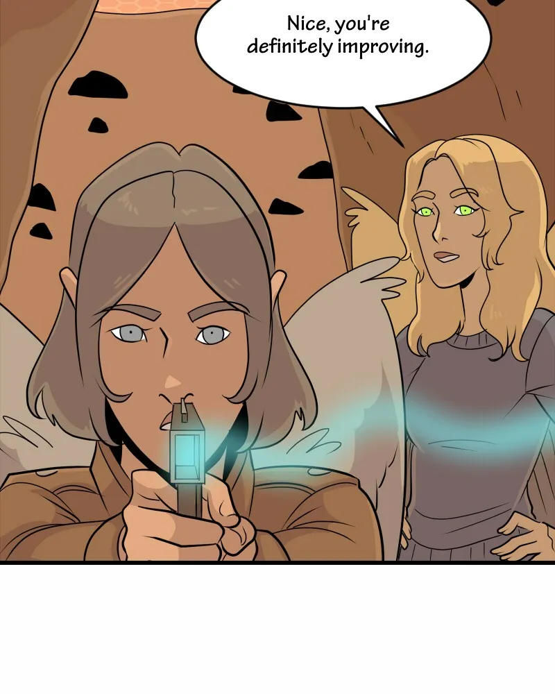 Read The Croaking chapter 243 image 20 on Lezhin
