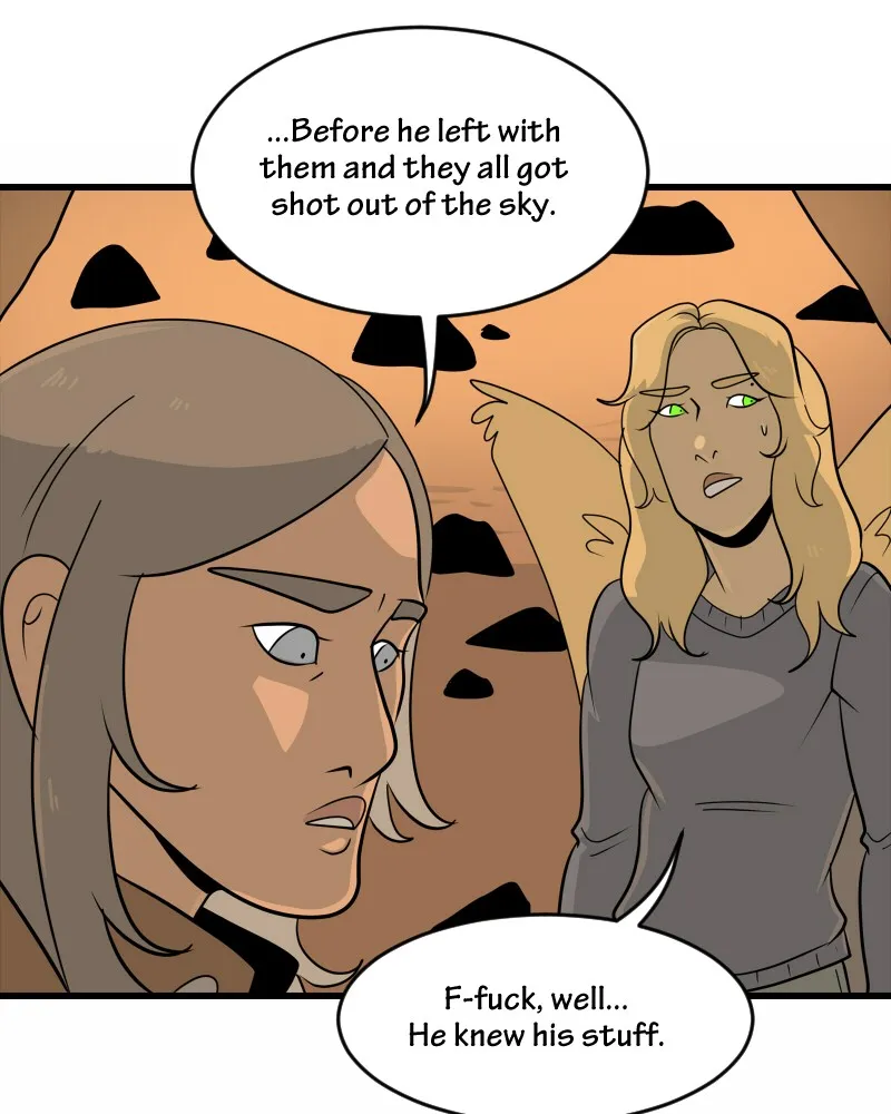 Read The Croaking chapter 243 image 22 on Lezhin