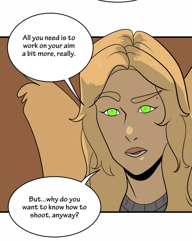 Read The Croaking chapter 243 image 23 on Lezhin