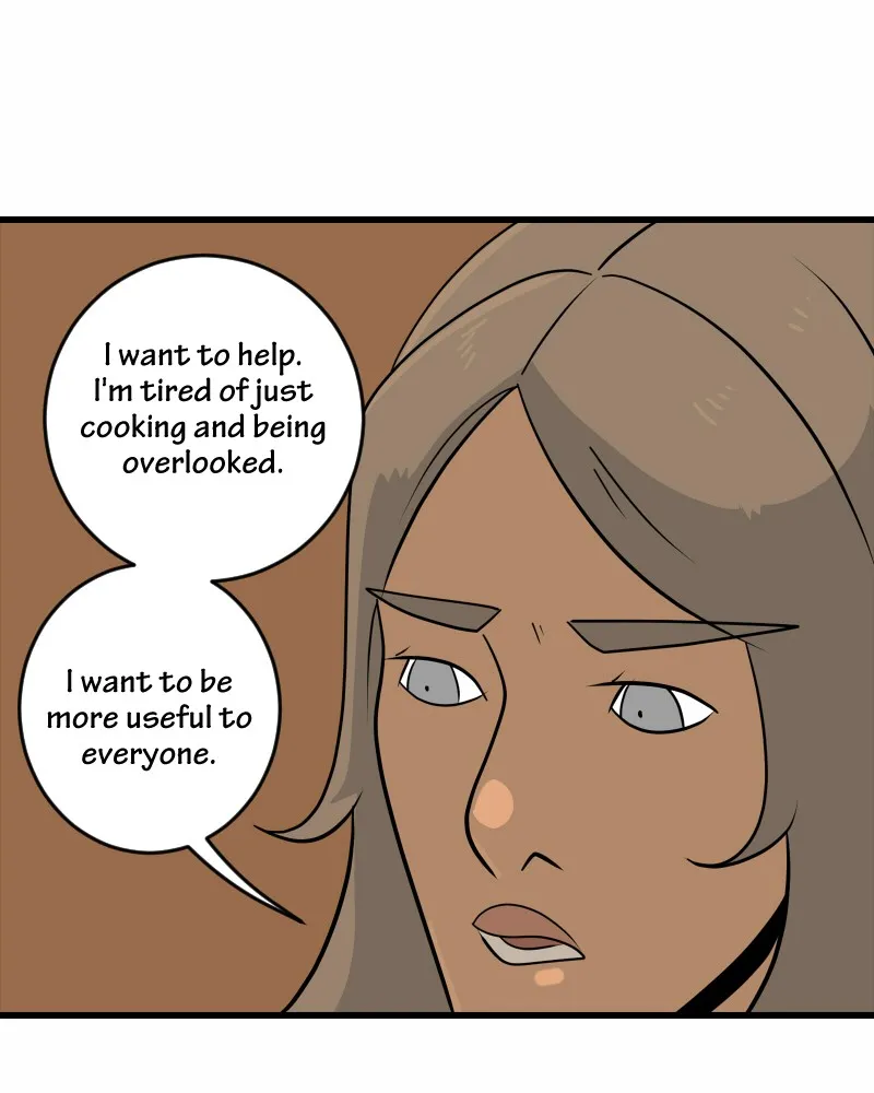 Read The Croaking chapter 243 image 24 on Lezhin