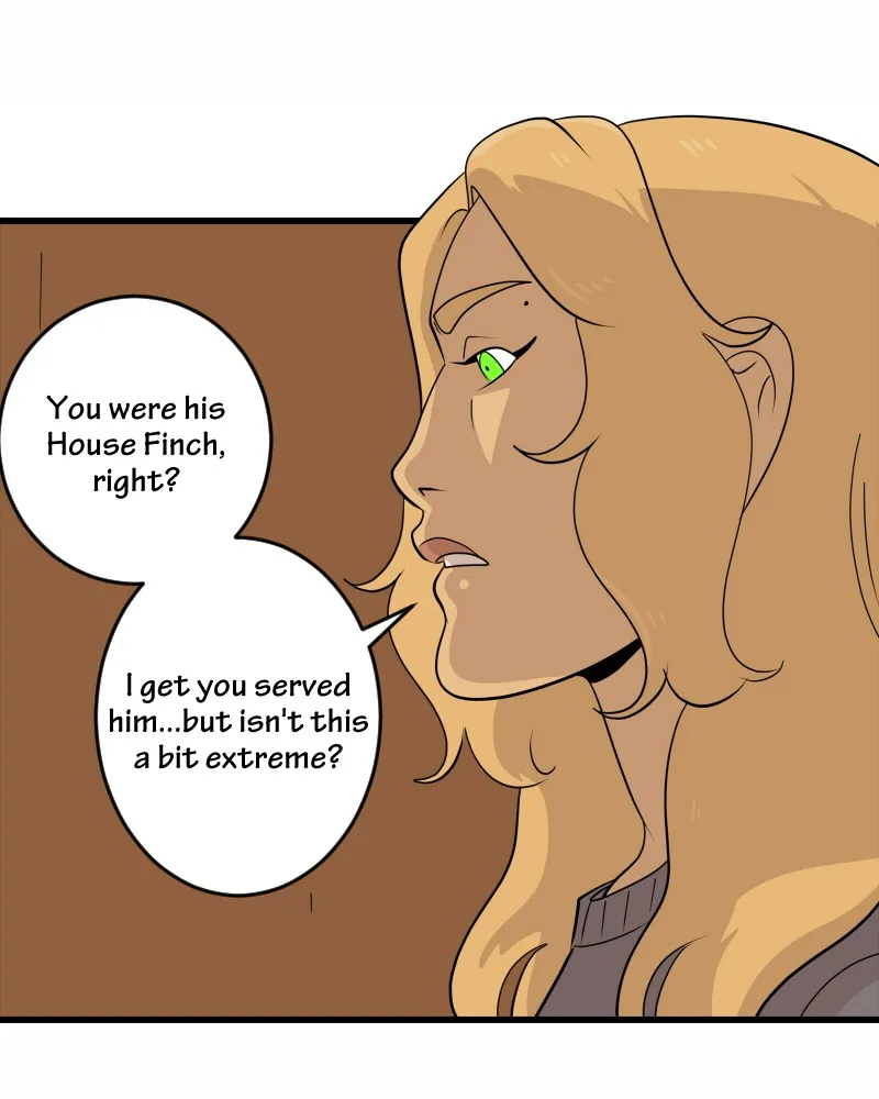 Read The Croaking chapter 243 image 26 on Lezhin