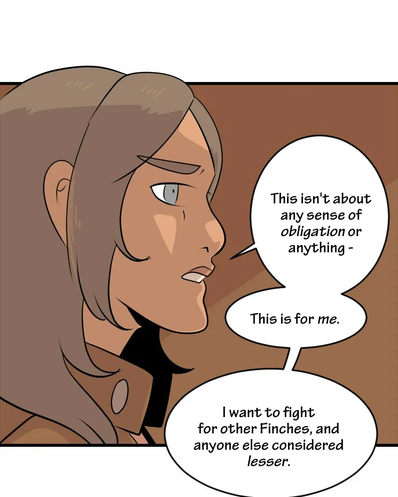 Read The Croaking chapter 243 image 27 on Lezhin