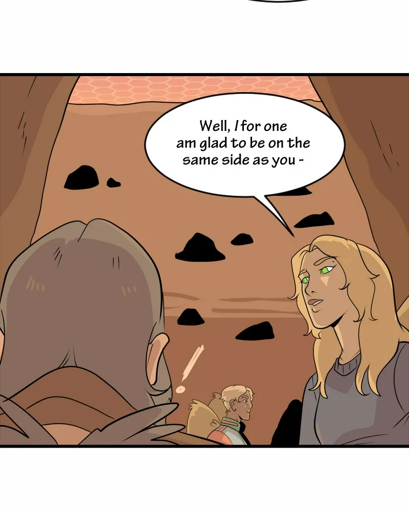 Read The Croaking chapter 243 image 28 on Lezhin