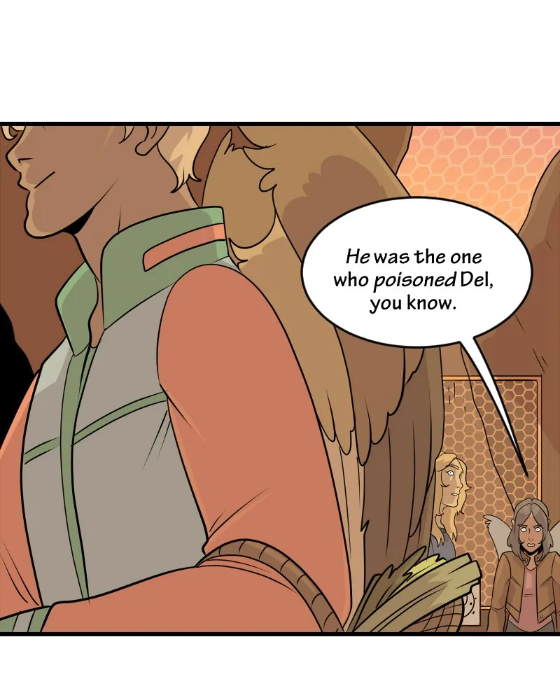 Read The Croaking chapter 243 image 29 on Lezhin