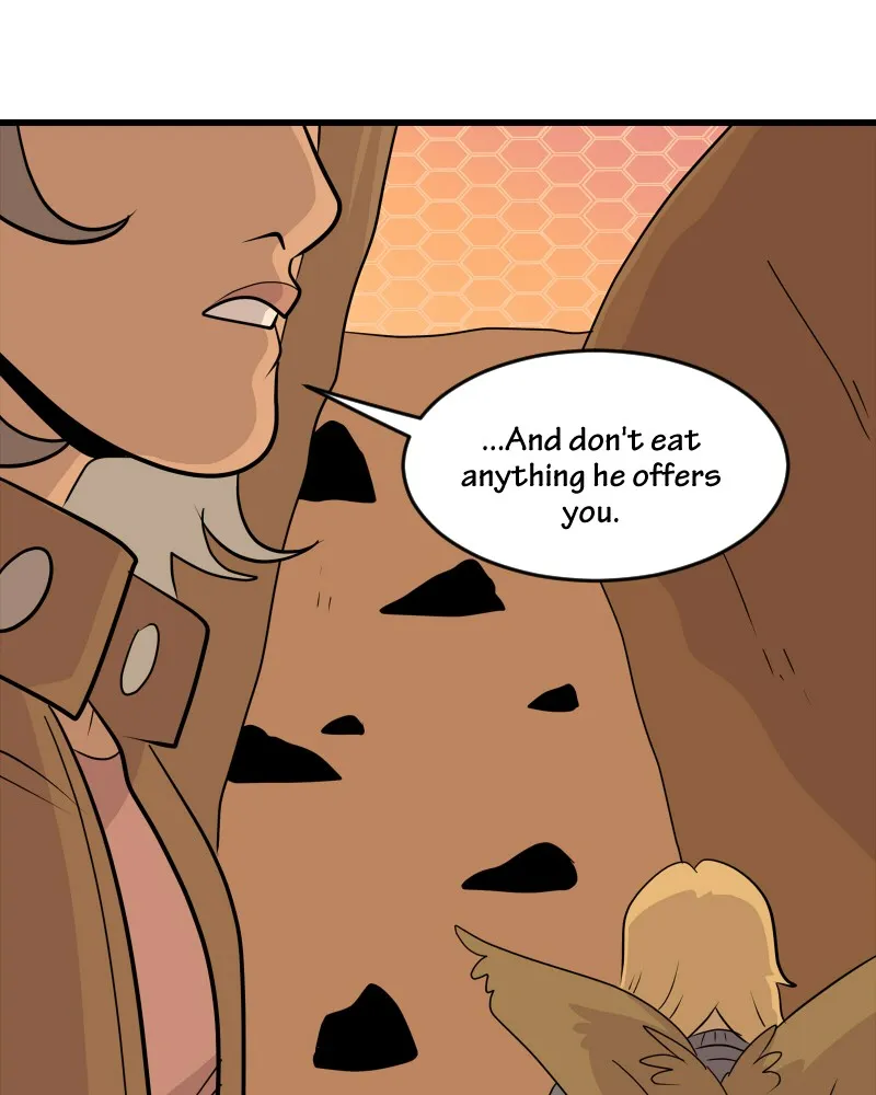 Read The Croaking chapter 243 image 32 on Lezhin