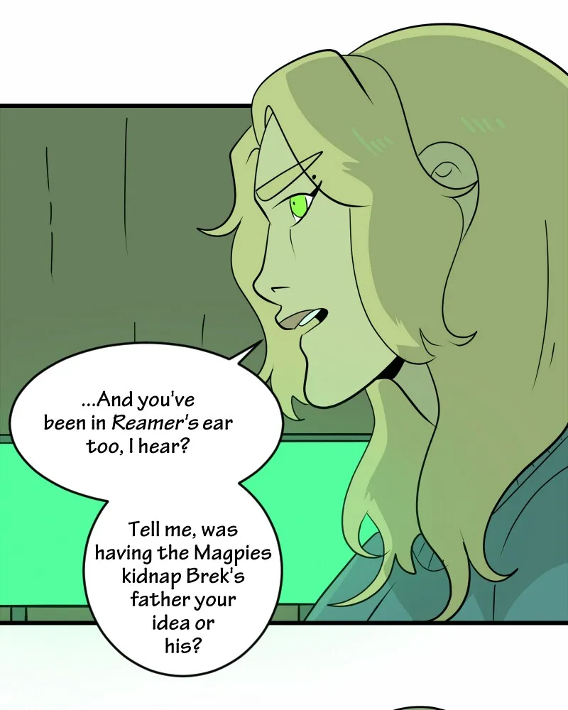Read The Croaking chapter 243 image 40 on Lezhin