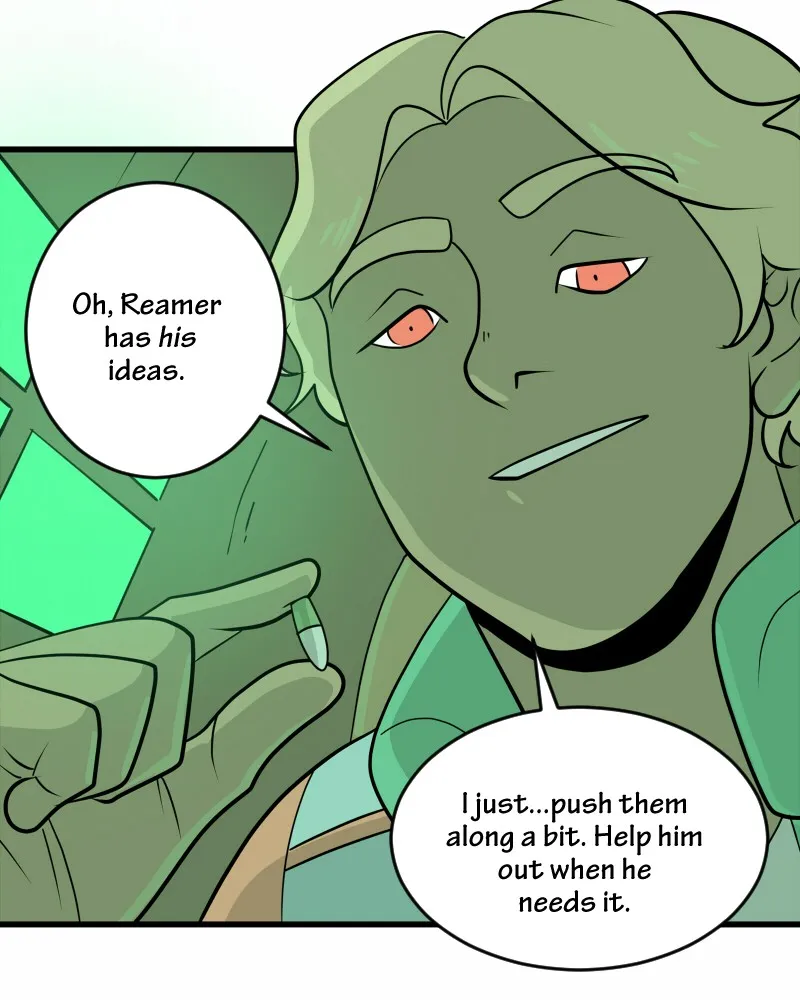 Read The Croaking chapter 243 image 41 on Lezhin