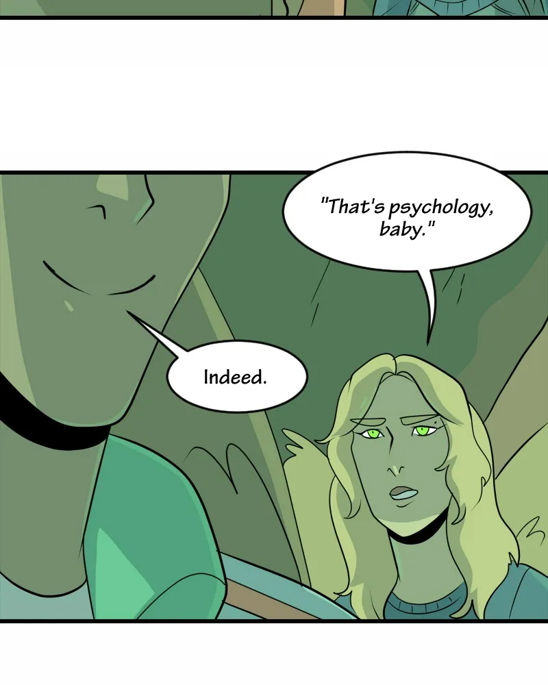 Read The Croaking chapter 243 image 46 on Lezhin