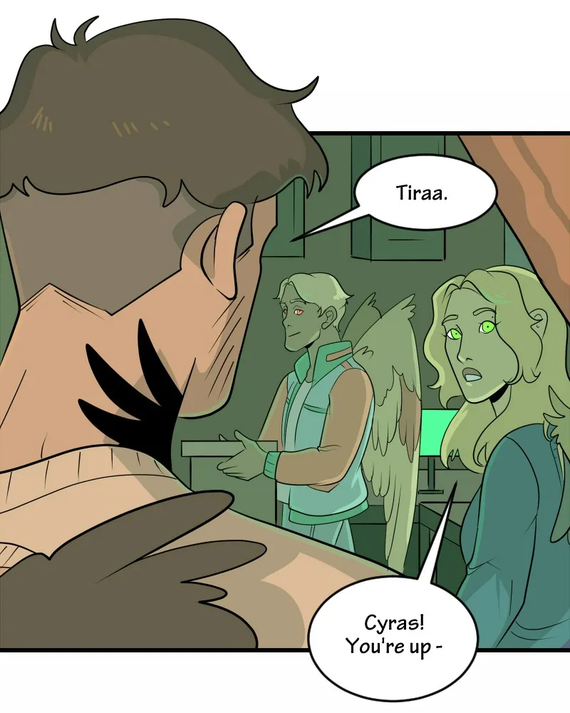 Read The Croaking chapter 243 image 47 on Lezhin