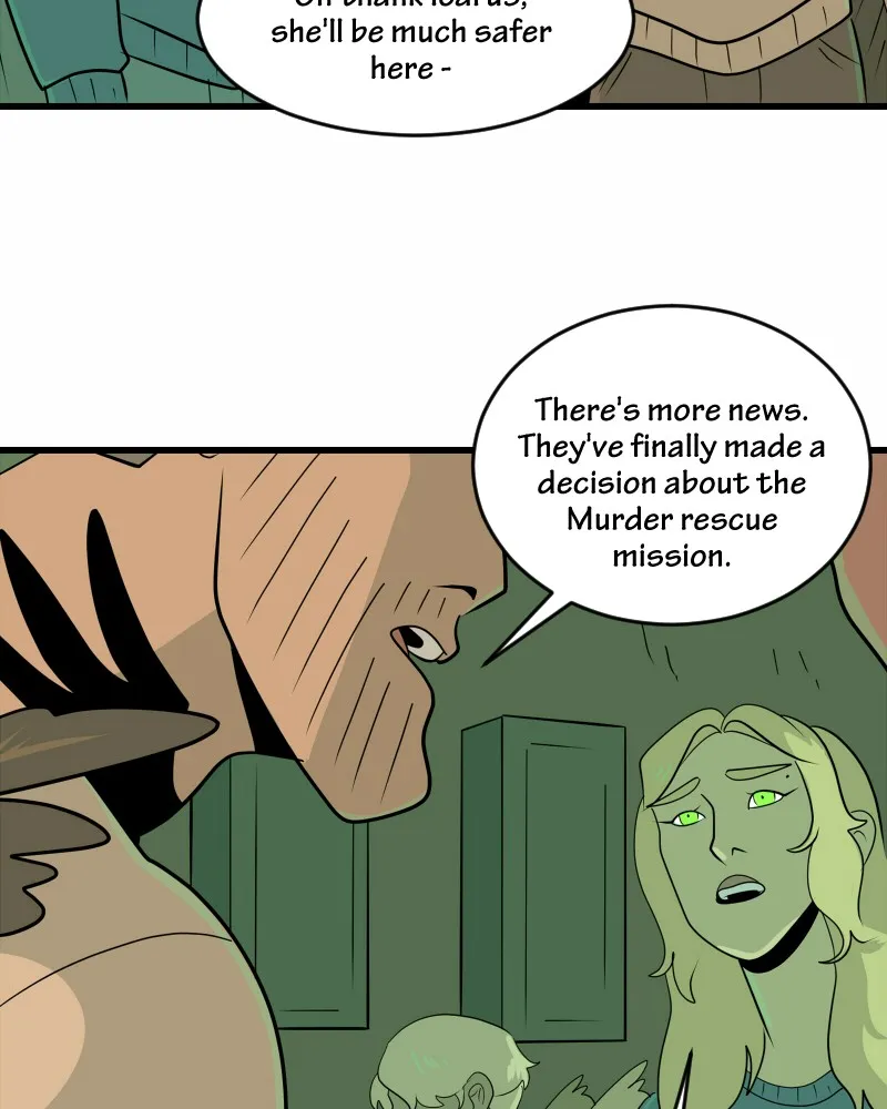 Read The Croaking chapter 243 image 49 on Lezhin