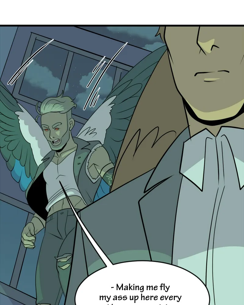 Read The Croaking chapter 243 image 52 on Lezhin