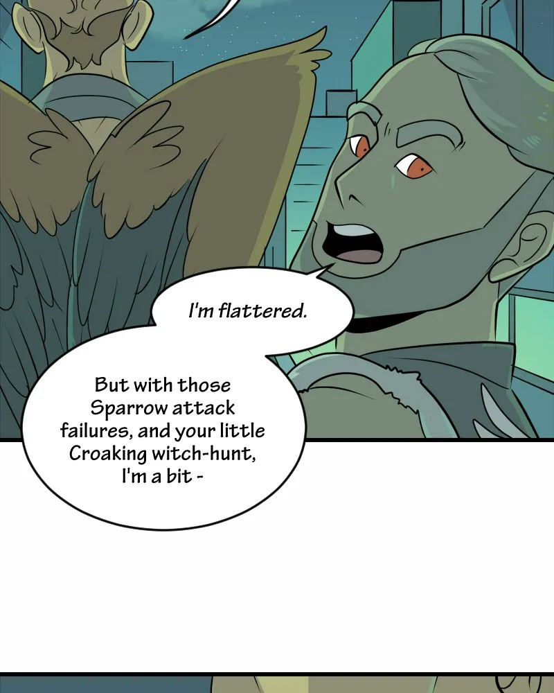 Read The Croaking chapter 243 image 54 on Lezhin