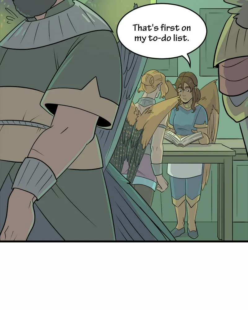 Read The Croaking chapter 244 image 11 on Lezhin