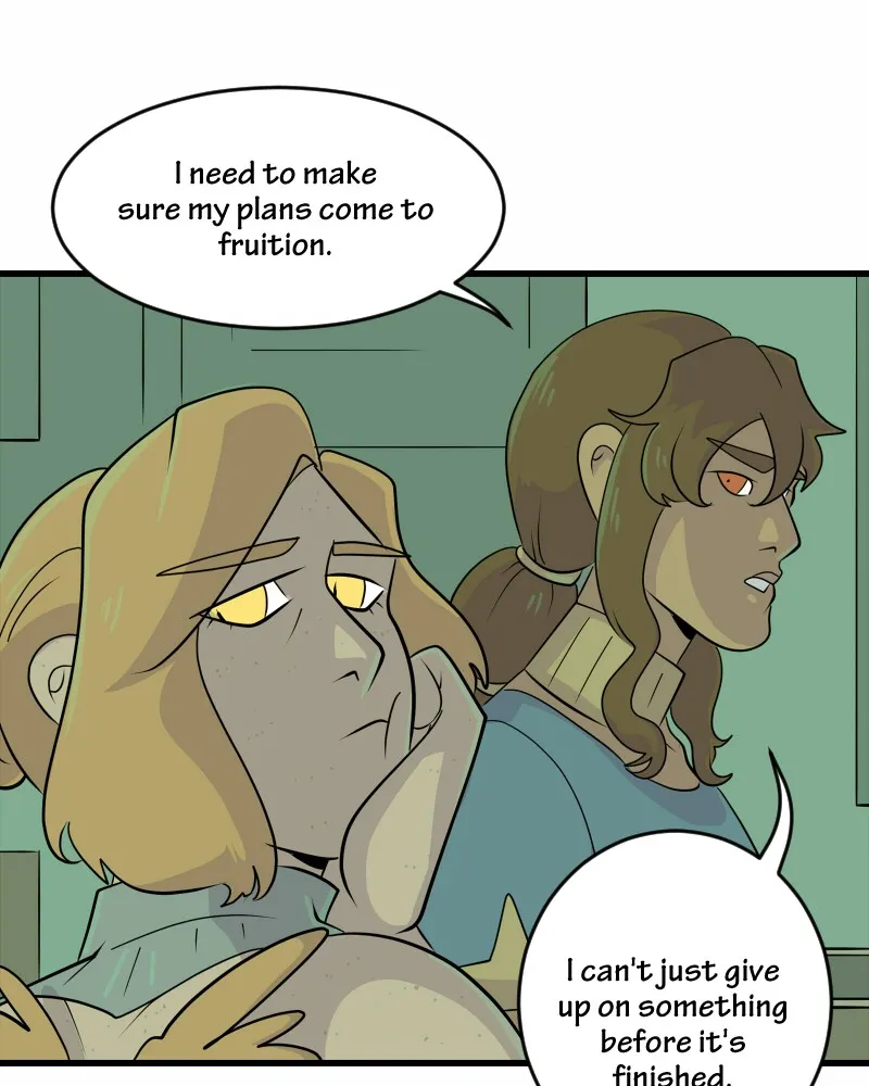 Read The Croaking chapter 244 image 13 on Lezhin