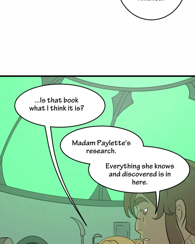 Read The Croaking chapter 244 image 14 on Lezhin