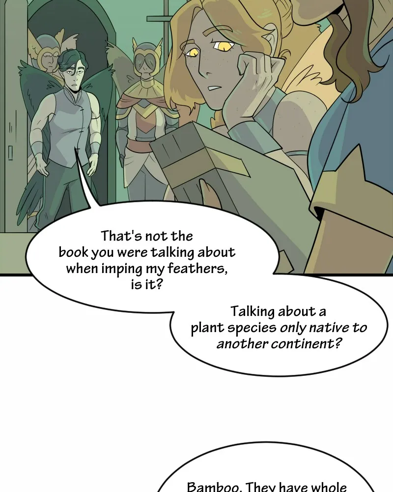 Read The Croaking chapter 244 image 15 on Lezhin