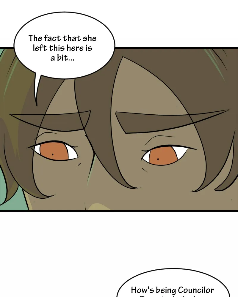 Read The Croaking chapter 244 image 17 on Lezhin
