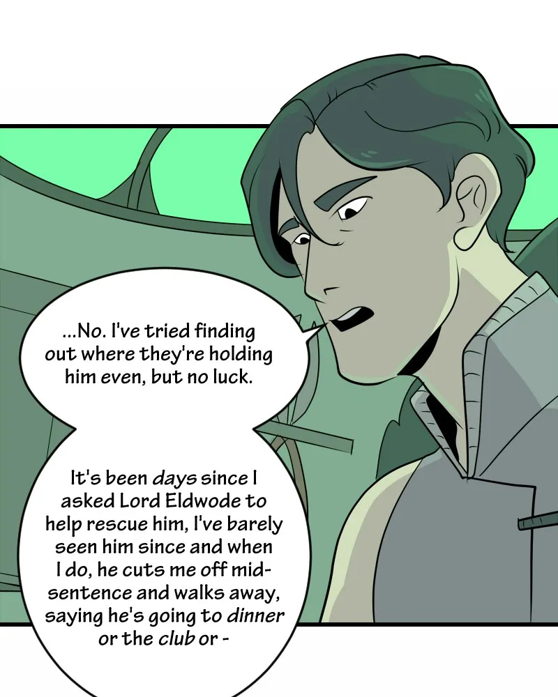 Read The Croaking chapter 244 image 22 on Lezhin