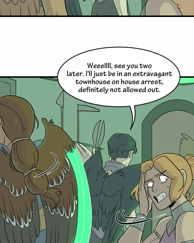 Read The Croaking chapter 244 image 25 on Lezhin