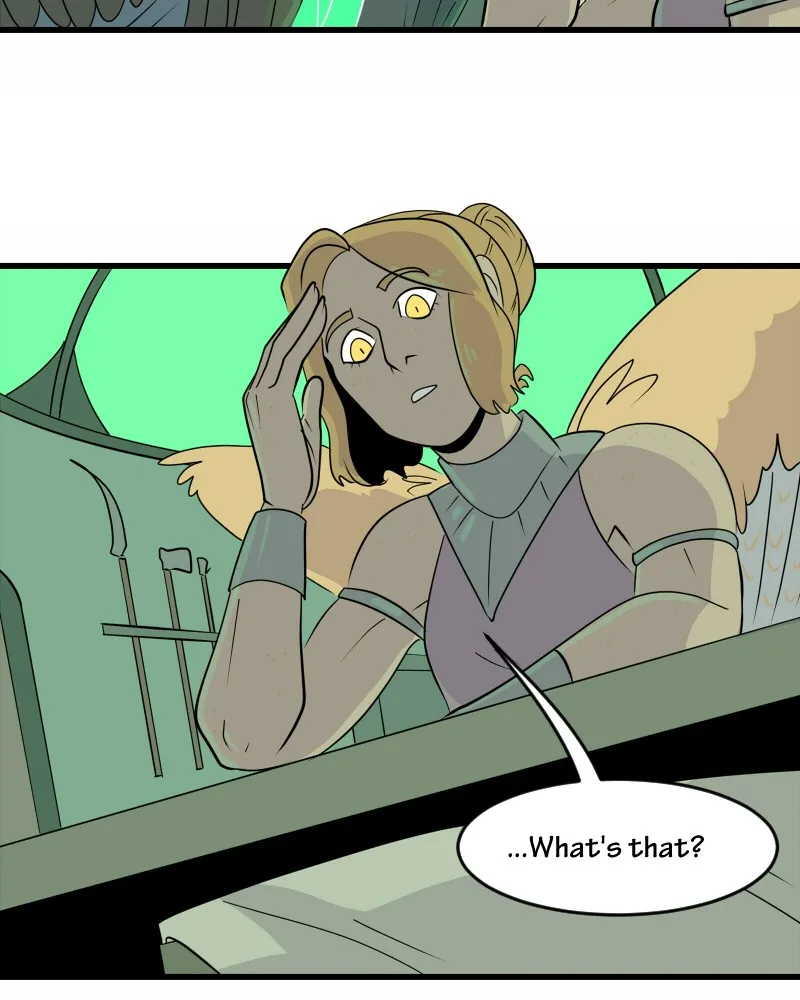 Read The Croaking chapter 244 image 26 on Lezhin